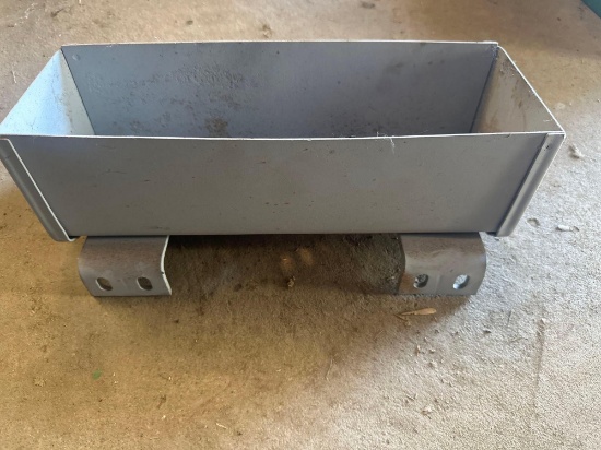 Oliver toolbox