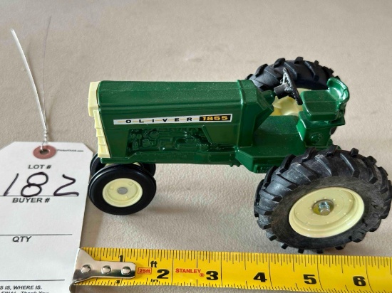 1/64 1855 Oliver tractor