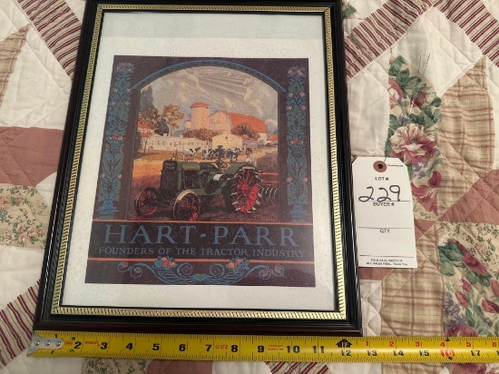 Hart Parr picture