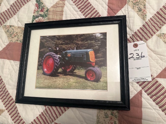 Picture of Oliver 70