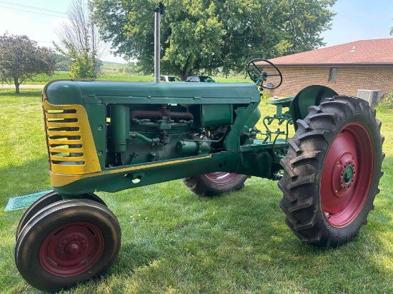 OLIVER "77 " TRACTOR
