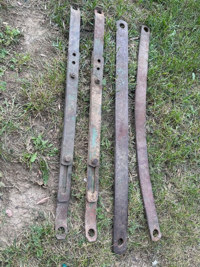 Sway bars
