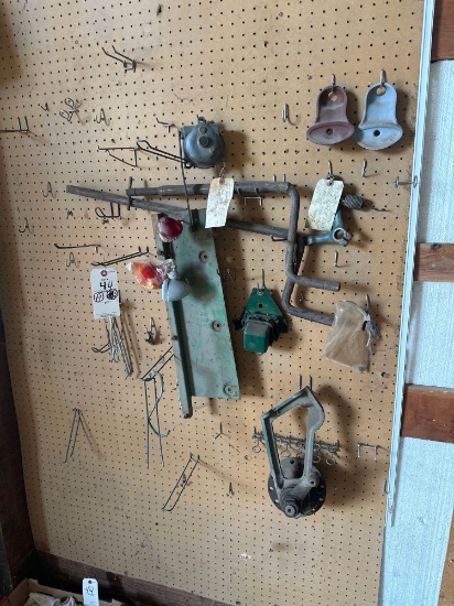 COMPONENT ASSORTMENT