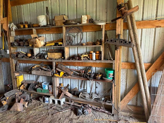 MM parts