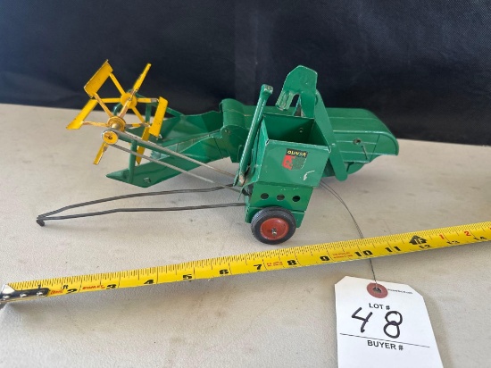 VINTAGE REPLICA OLIVER PT COMBINE