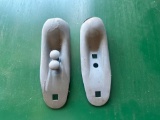 Oliver light brackets