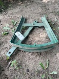 OLIVER SLIDING DRAWBAR