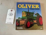 Oliver book