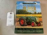 Oliver Legacy book