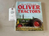 Oliver Tractor?s book