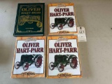 Hart Parr books
