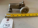 Arcade tractor