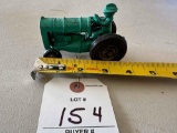 Arcade tractor