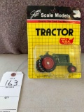 Die cast toys