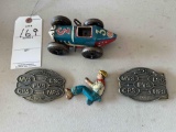 Marx items