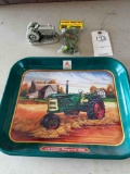 Oliver advertising items