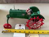 1/16 Oliver 70 on steel