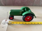 1/16 Oliver Wheatland