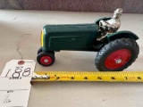 1/16 Oliver Tractor