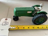 Oliver Toy Tractor