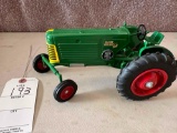 Oliver 88 toy tractor