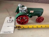 Oliver toy 70