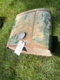 OLIVER 70 FUEL TANK