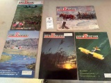 The Farmer magazines