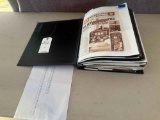 Oliver Memorabilia