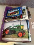 Oliver Collector calendar