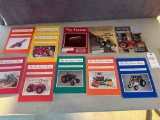 Collector magazines
