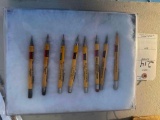 Oliver lead pencils