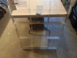 Magazine display