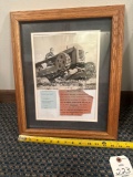 Picture of Oliver track Tractor