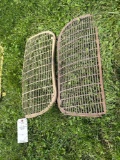 GRILL COMPONENTS