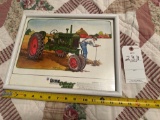 Picture of Oliver 80 Tractor