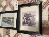 Cletrac picture