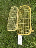 GRILL COMPONENTS