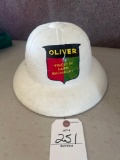 Oliver helmet
