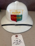 Oliver helmet