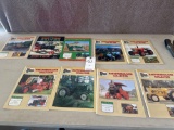 Hart Parr magazines