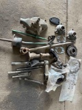 PARTS ASSORMENT inc. WATER PUMP