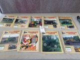 Hart Parr magazines
