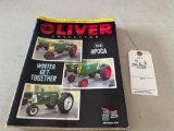 Hart Parr magazines