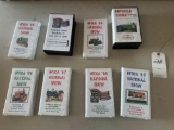 VHS Oliver videos