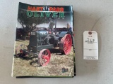 Hart Parr collector magazines