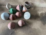VINTAGE LIGHT ASSORTMENT