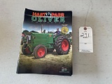 Hart Parr magazines
