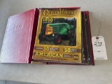 Oliver Heritage magazines
