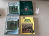 Oliver service manuals